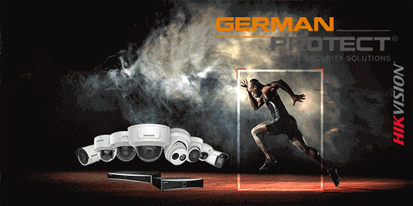 Hikvision G2 Value IP Kameras und NVRs mit AcuSense