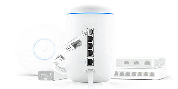 UniFi Connect von Ubiquiti: Smart Home für Unternehmen
