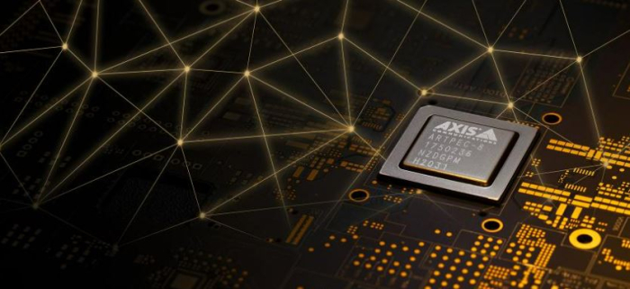 Axis ARTPEC-8: System-on-Chip für Video-Netzwerke mit noch mehr Sicherheit