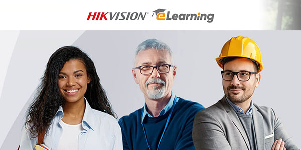Hikvision eröffnet globale eLearning Plattform für Fachleute aus der Sicherheitsbranche