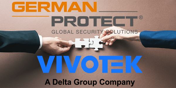 Vivotek: ein starker Partner von German Protect