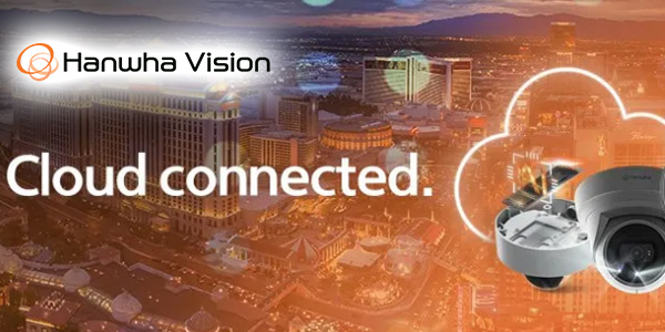 ISC West 2024: Hanwha Vision stellt neue KI-Lösungen für die Videoüberwachung vor