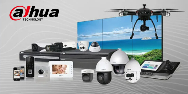 Dahua Technology welche Kamera Lösungen gibt es? Ein Hidden Champion den Sie kennen sollten