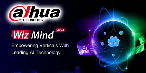 Dahua Technology WizMind nutzt führende KI-Technologie, um vertikale Märkte zu stärken
