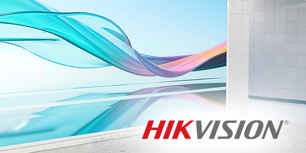 LED-Displays von Hikvision: geringerer Energieverbrauch und mehr Nachhaltigkeit