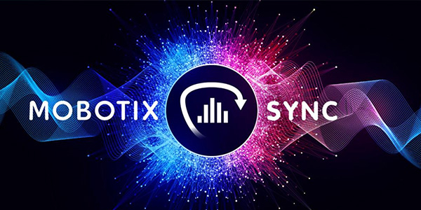 MOBOTIX SYNC: Neue Software ermöglicht Business-Intelligence-Lösungen und erweitert die Nutzung von Informationen über das Videobild hinaus