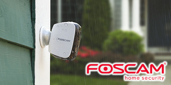 Foscam: innovativer Pionier für Videoüberwachungsprodukte