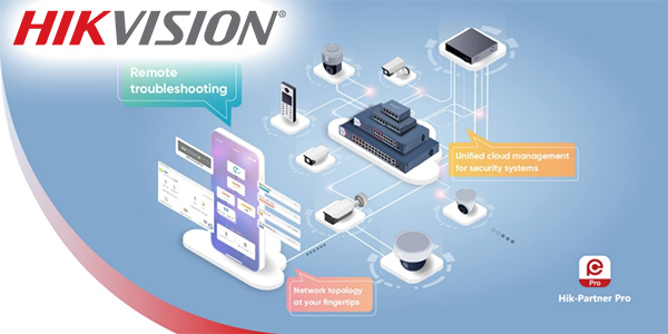 Hikvision präsentiert neue intelligente Managed Switches zur Fernverwaltung von Sicherheitssystemen