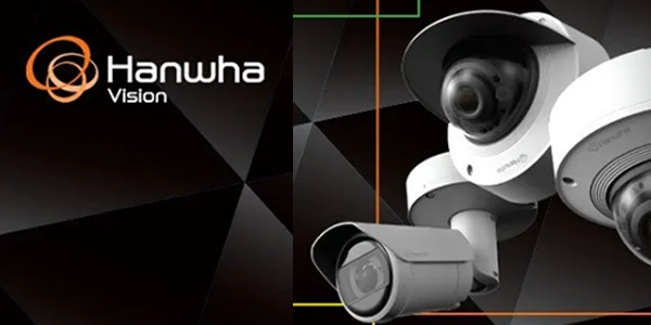 Hanwha Vision stellt intelligente KI-Lösungen zur Videoüberwachung vor
