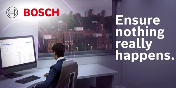 Bosch Security Multi User Manager: komfortable Software zu Verwaltung von Einbruchmeldezentralen