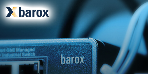 barox Switch-Komponenten von jüngster curl-Sicherheitslücke laut eigener Aussage nicht betroffen 
