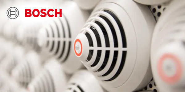 Bosch Brandschutz für Gesundheitseinrichtungen