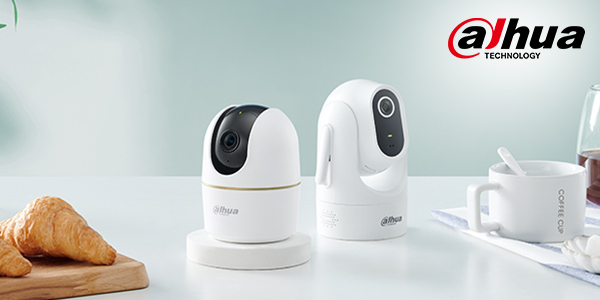 Die neuen und innovativen Überwachungskameras der Hero Series von Dahua Technology
