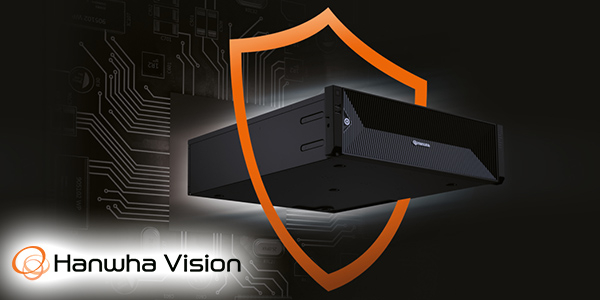 Hanwha Vision stellt NVRs der X Series mit Intel® -Prozessor der 12. Generation vor