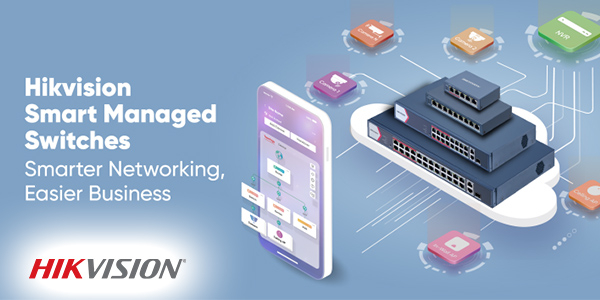 Hikvision Hik-Partner Pro App verbessert die vereinheitlichte Verwaltung von intelligenten Switches und Sicherheitsgeräten
