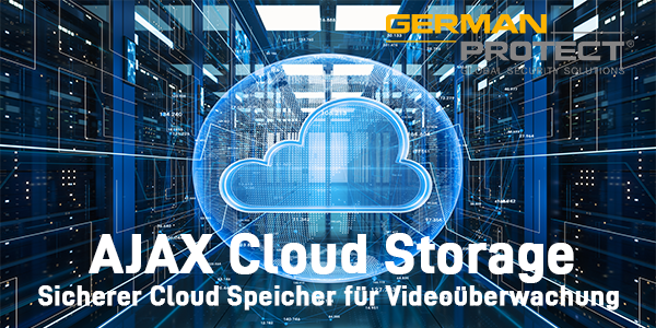 Was ist die Ajax Cloud – und wie funktioniert sie? 