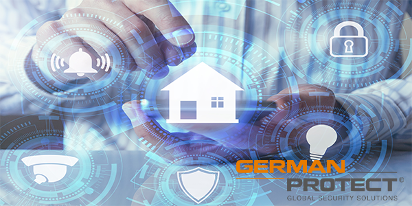 AX-Pro Funkalarmanlage von Hikvision: Intelligenter Schutz für Ihr Zuhause