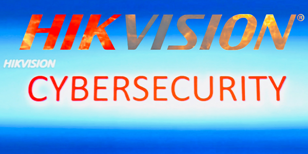Hikvision Cybersecurity: Wie sicher ist eine Hikvision Überwachungskamera wirklich?