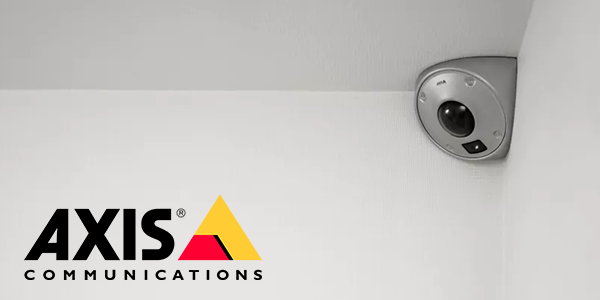 Axis Q9227-SLV Corner Camera - maximale Sicherheit für besonders sensible Bereiche