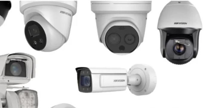 Die richtige Auswahl für Hikvision Überwachungskameras 2026