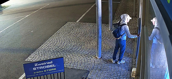 Einbruchschutz in Deutschland: So dreist gehen Täter vor