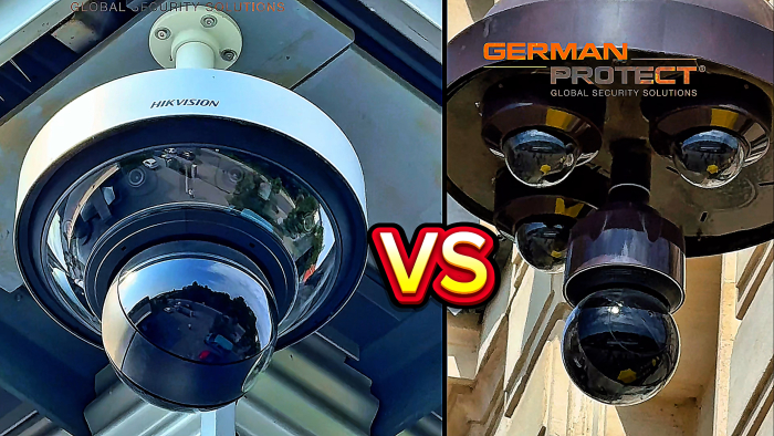 Hikvision Kamera: So wird es gemacht!