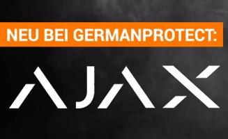 Einbrüche verhindern durch Echtzeit-Überwachung mit Alarmverifizierung und den Produkten der Marke Ajax