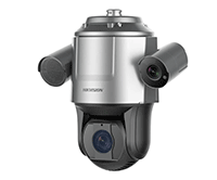 Hikvision iDS-2SK8144IXS-D/J PTZ Dome ein Highlight im Bereich der professionellen Videoüberwachung 