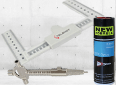 Zubehör Schlosssysteme