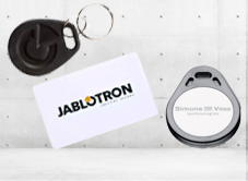 RFID Chips & RFID Karten