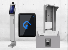 Zutrittskontrolle Zubehör