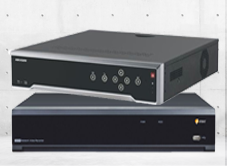 Netzwerkvideorekorder