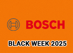 Bosch Black Week 2025
