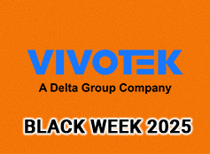 Vivotek Black Week 2025