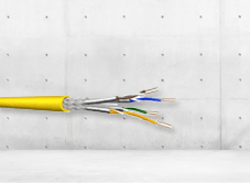 CAT 8 Kabel
