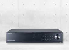 Multisignal Videorekorder