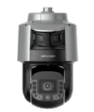 Hikvision PTZ Kameras