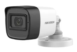 Hikvision Analoge Kameras