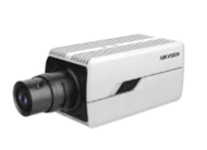 Hikvision Boxkameras