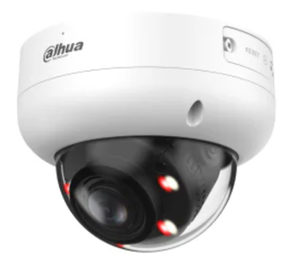 Dahua Dome Kameras