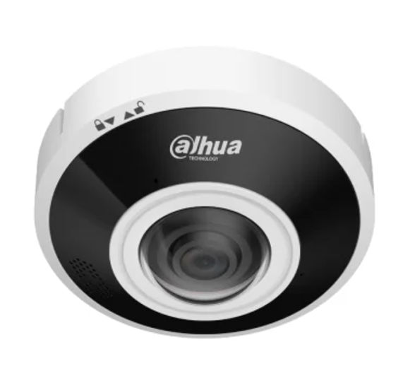 Dahua Fisheye Kameras
