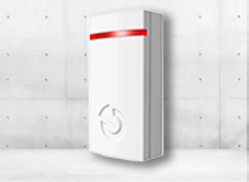 Erschütterungsmelder