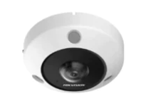 Hikvision Fisheye Kamera