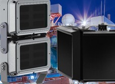 Infrarot Scheinwerfer