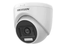 Hikvision Turret Kameras