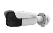Hikvision Wärmebildkameras 