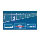 Senstar S8SW2091-XXY Lizenz