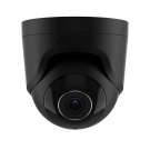 Ajax TurretCam (4mm) 5MP in schwarz