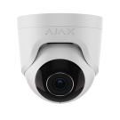 Ajax TurretCam (4mm) 5MP in weiß