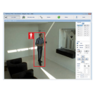 ADPRO LoiterTrace License 128VC Dauerlizenz für 128 Kanäle